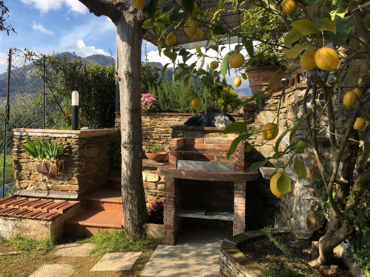 Gelsomini, appartement vue mer à Massa - Photo 27