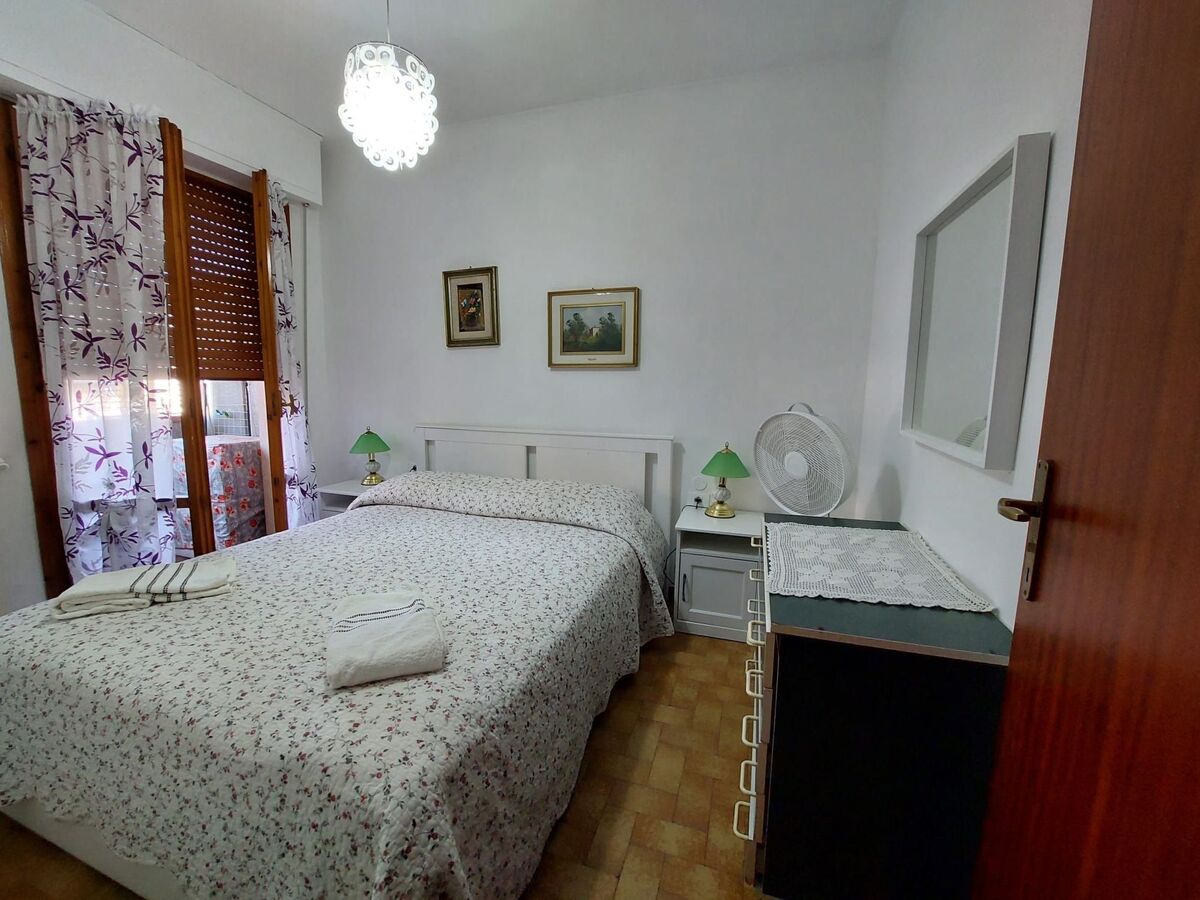 Appartement 1 chambre avec jardin partagé à Massa - Photo 2