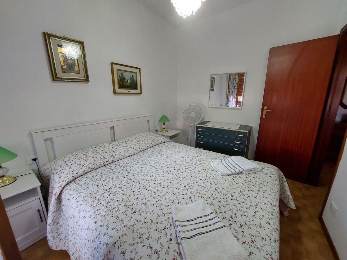 Appartement 1 chambre avec jardin partagé à Massa - Photo 3