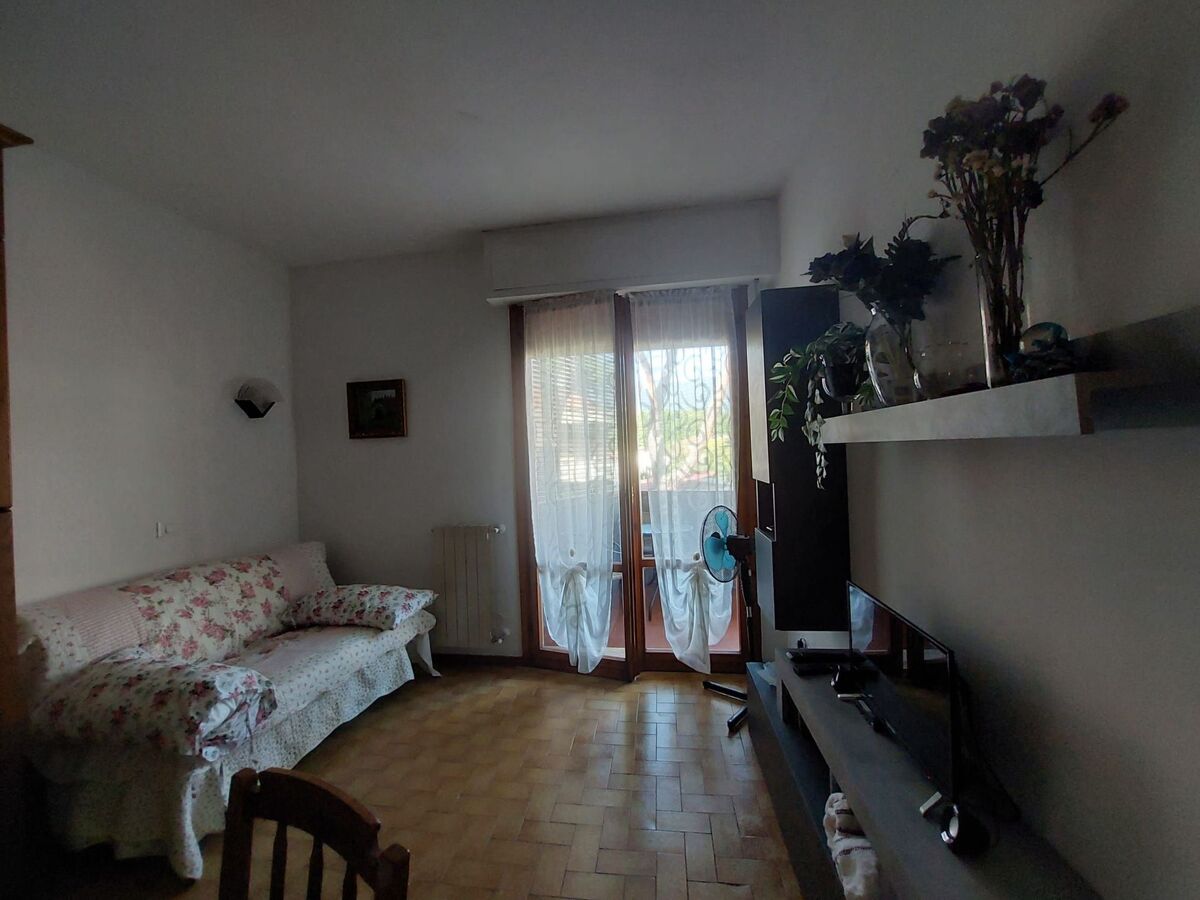 Appartement 1 chambre avec jardin partagé à Massa - Photo 4