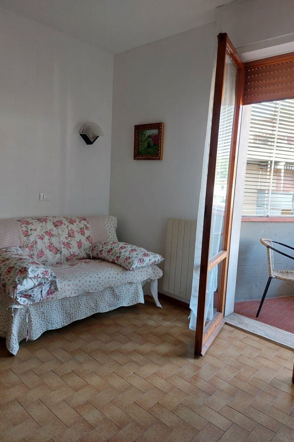 Appartement 1 chambre avec jardin partagé à Massa - Photo 5