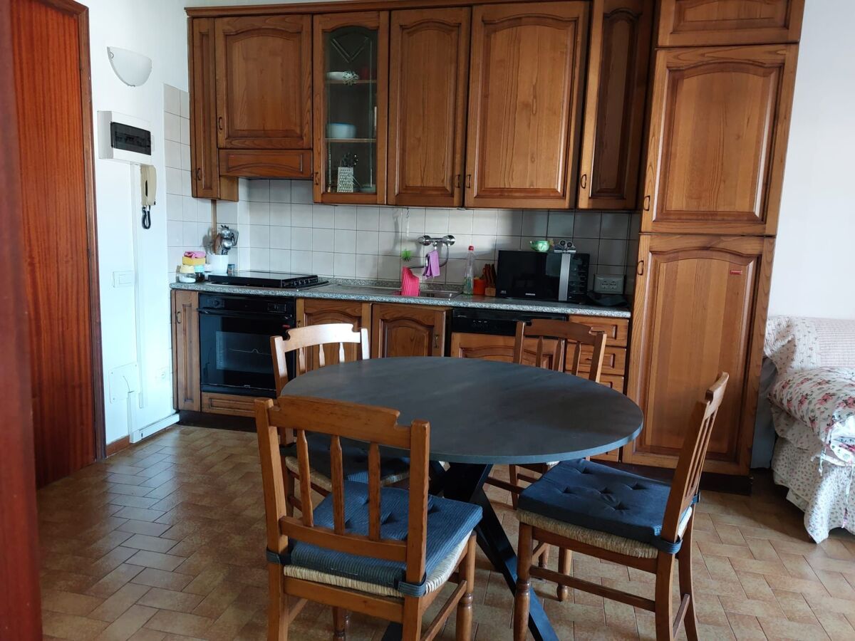Appartement 1 chambre avec jardin partagé à Massa - Photo 6