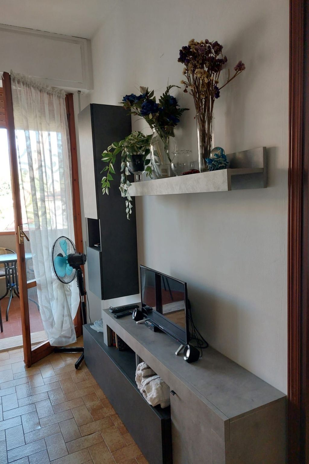 Appartement 1 chambre avec jardin partagé à Massa - Photo 7