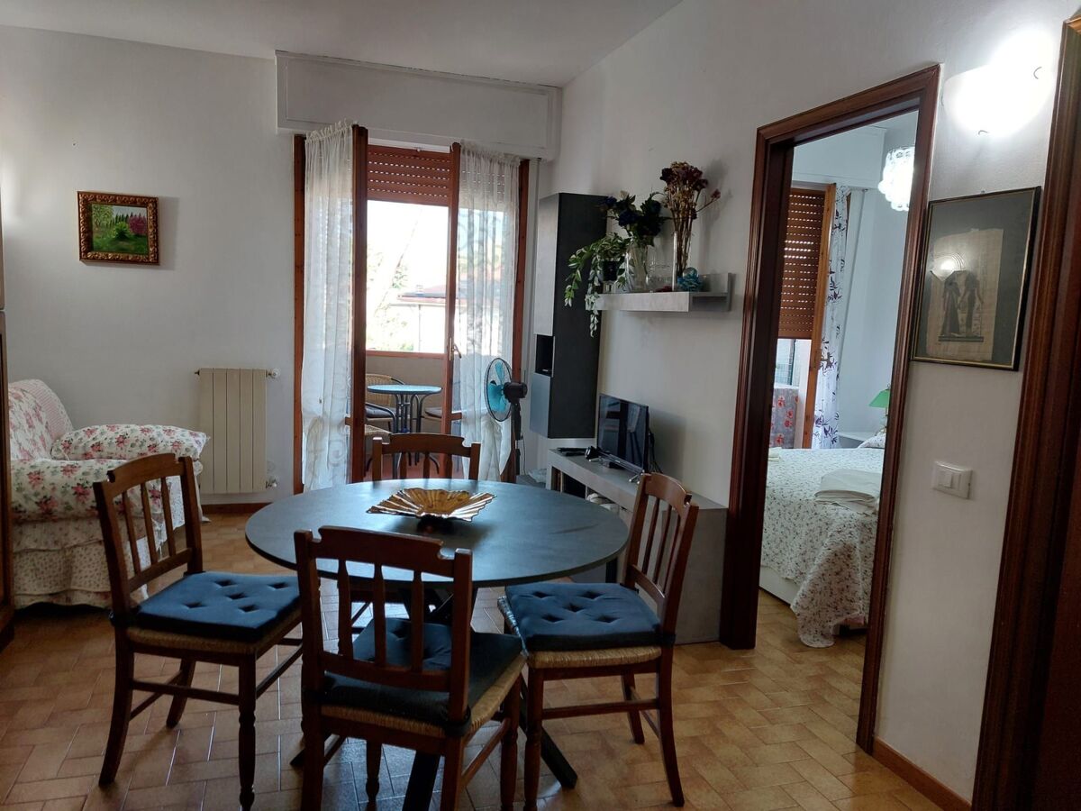 Appartement 1 chambre avec jardin partagé à Massa - Photo 10