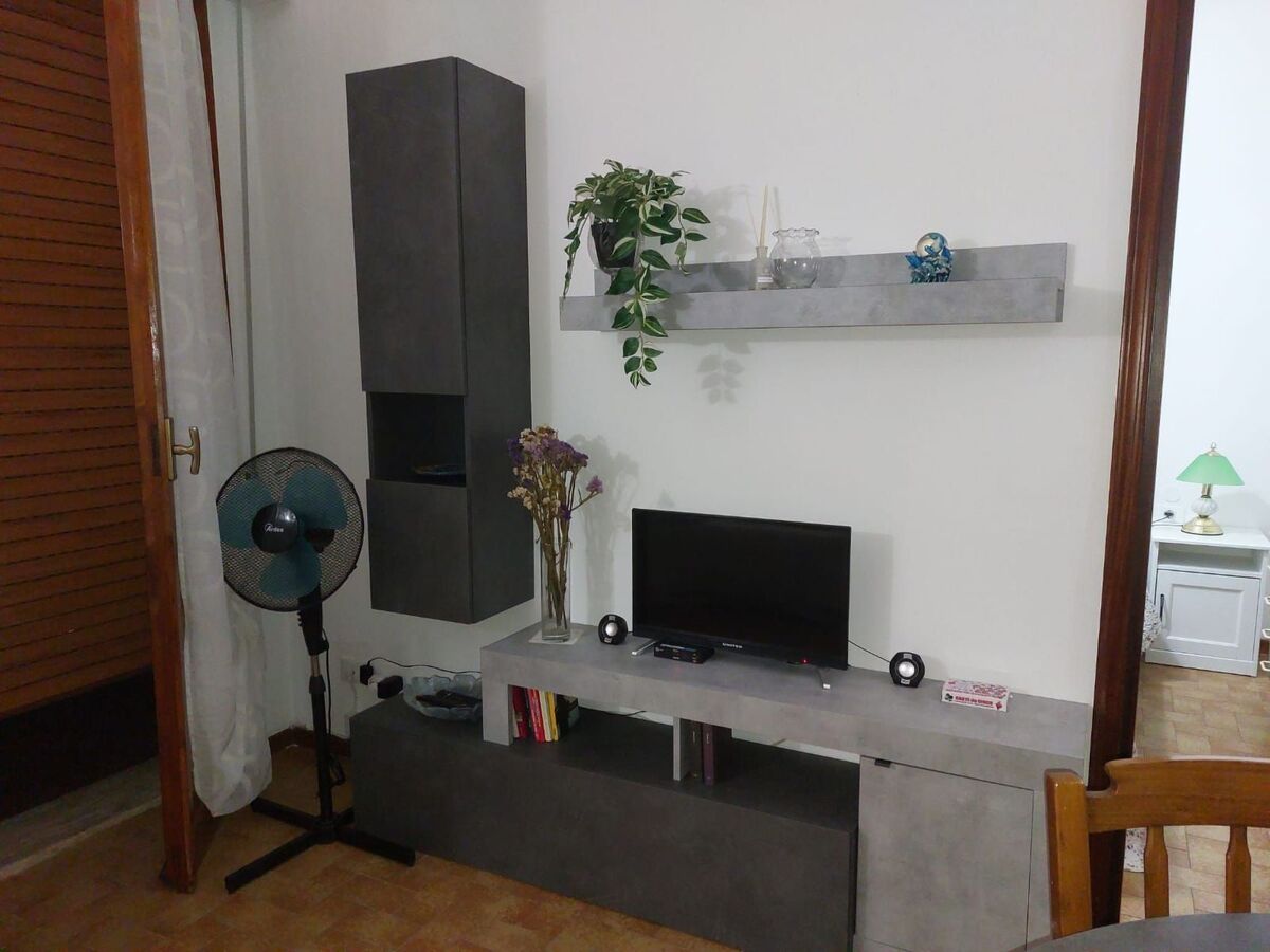 Appartement 1 chambre avec jardin partagé à Massa - Photo 13