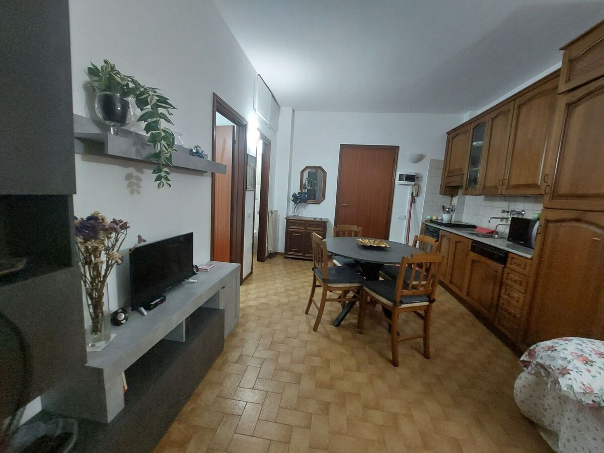 Appartement 1 chambre avec jardin partagé à Massa - Photo 14