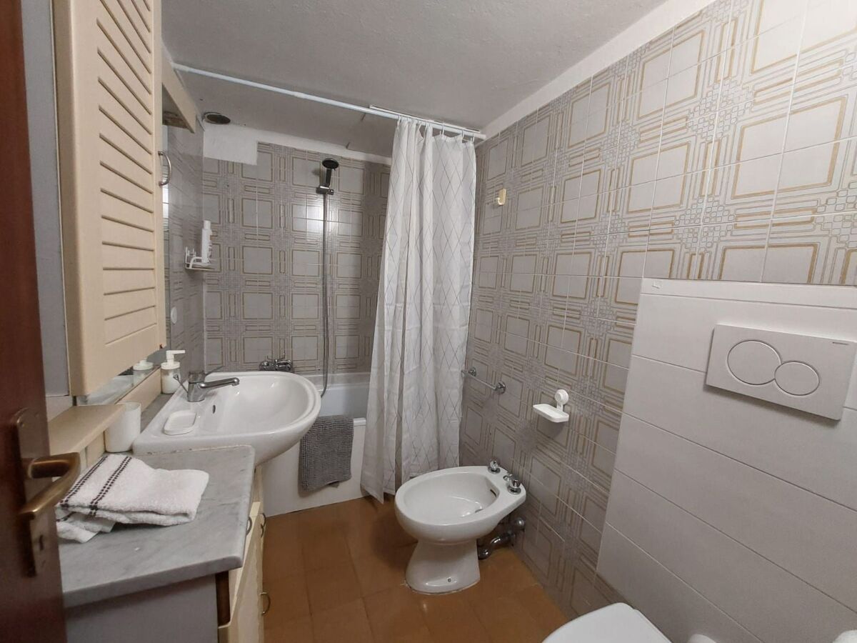 Appartement 1 chambre avec jardin partagé à Massa - Photo 21