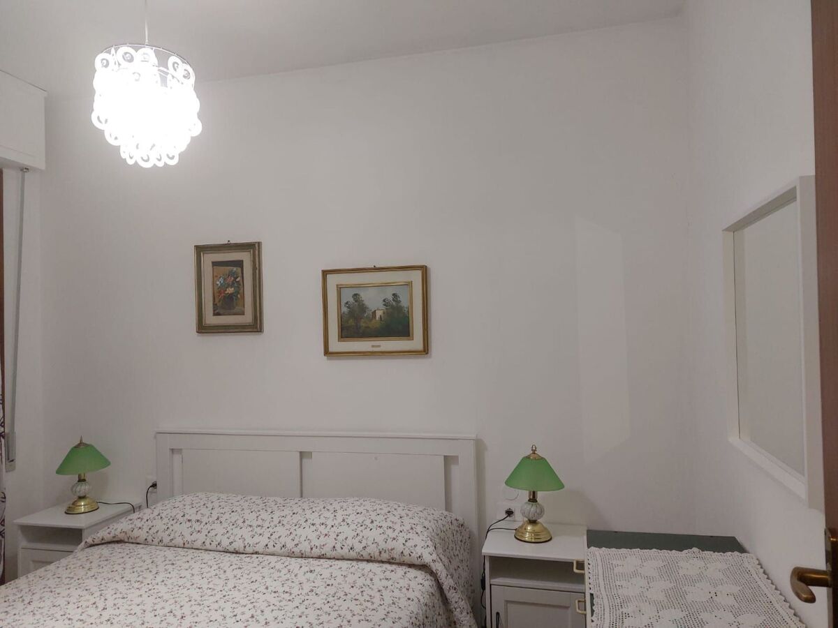Appartement 1 chambre avec jardin partagé à Massa - Photo 22