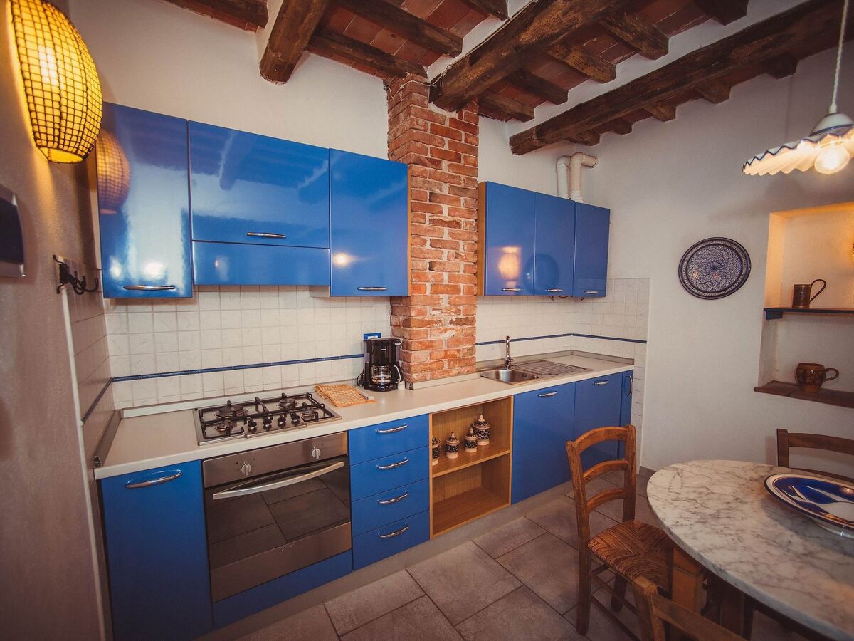 Studio 30 m² avec piscine commune à Massa - Photo 13