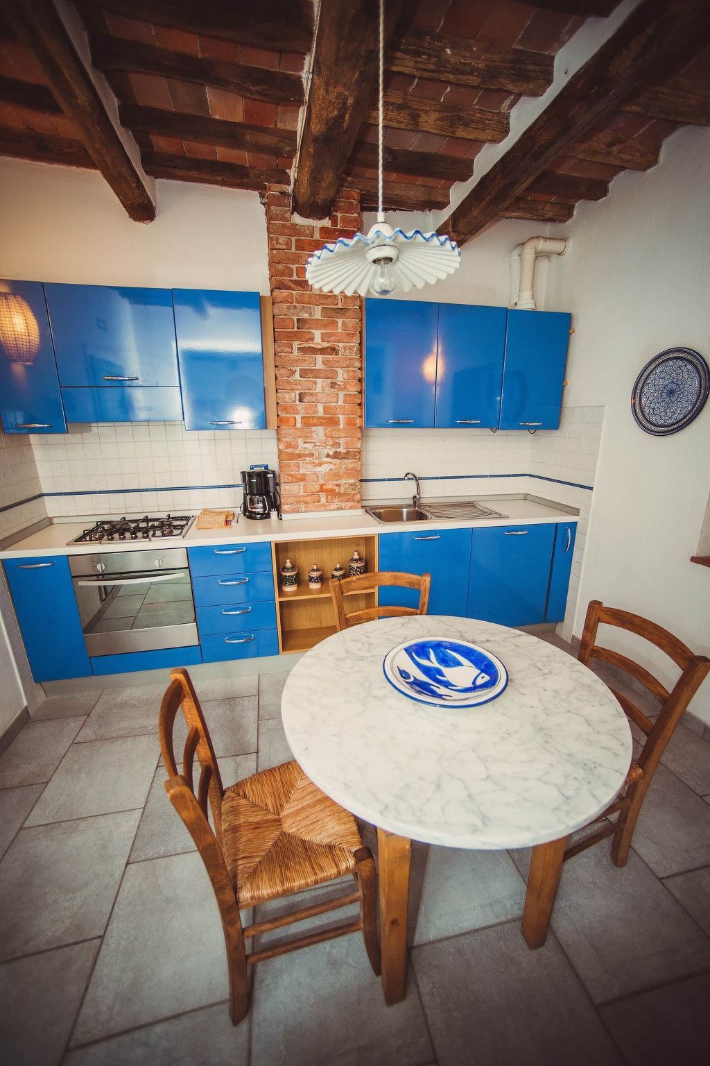 Studio 30 m² avec piscine commune à Massa - Photo 17