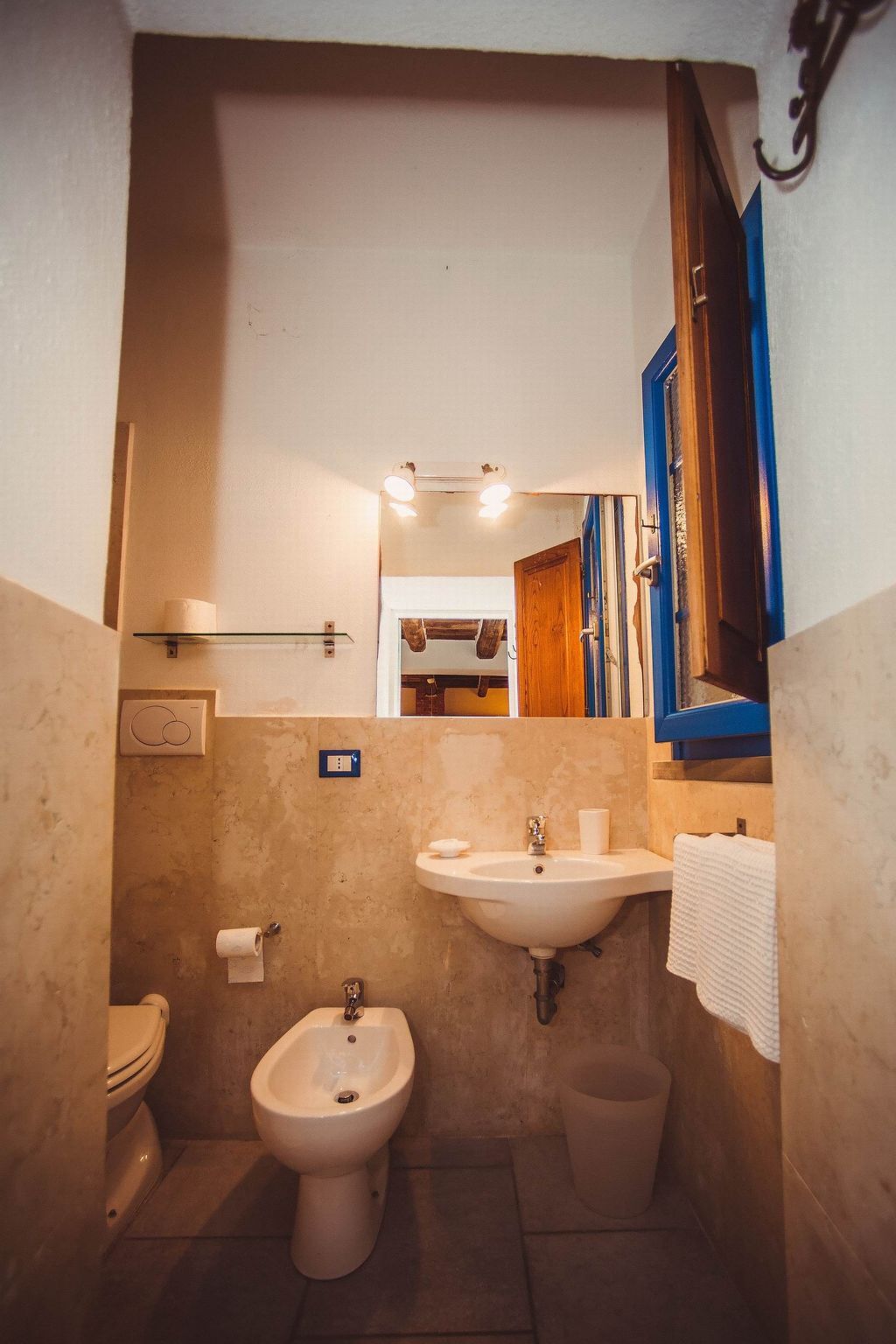 Studio 30 m² avec piscine commune à Massa - Photo 23