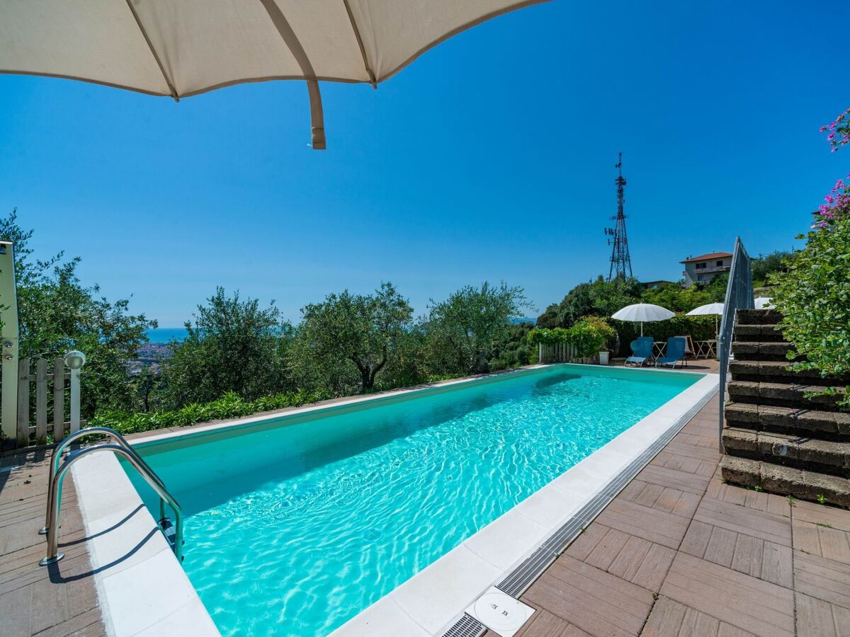 Studio 30 m² avec piscine commune à Massa - Photo 26