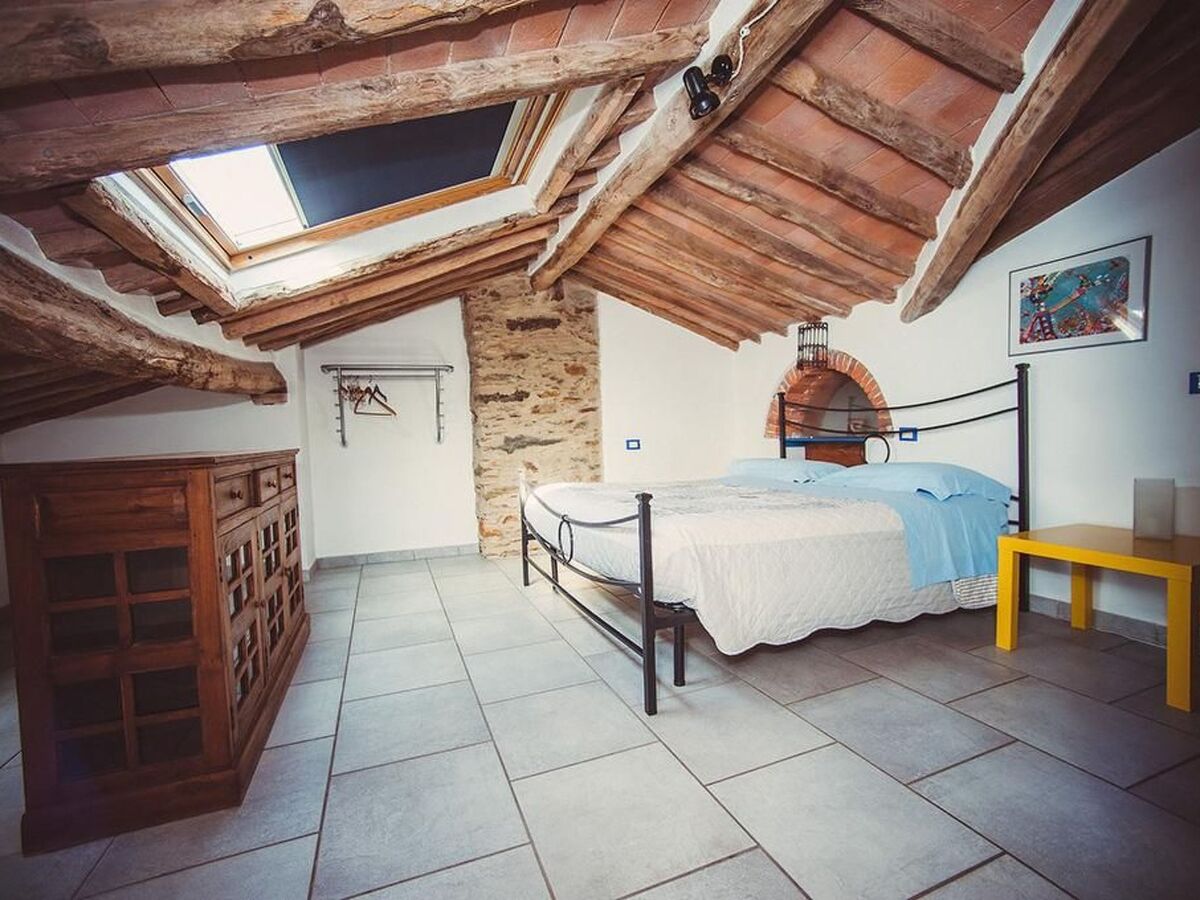 Appartement Settimo Cielo9 à Massa, 65 m² avec terrasse - Photo 2