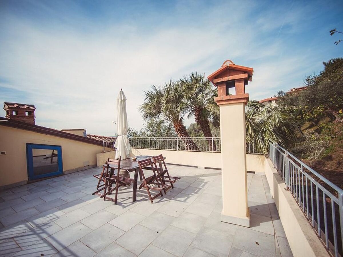 Appartement Settimo Cielo9 à Massa, 65 m² avec terrasse - Photo 3