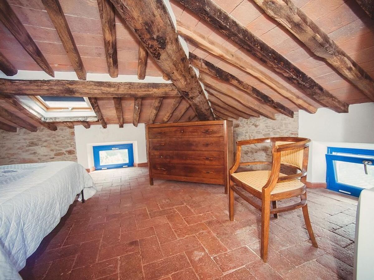 Appartement Settimo Cielo9 à Massa, 65 m² avec terrasse - Photo 4