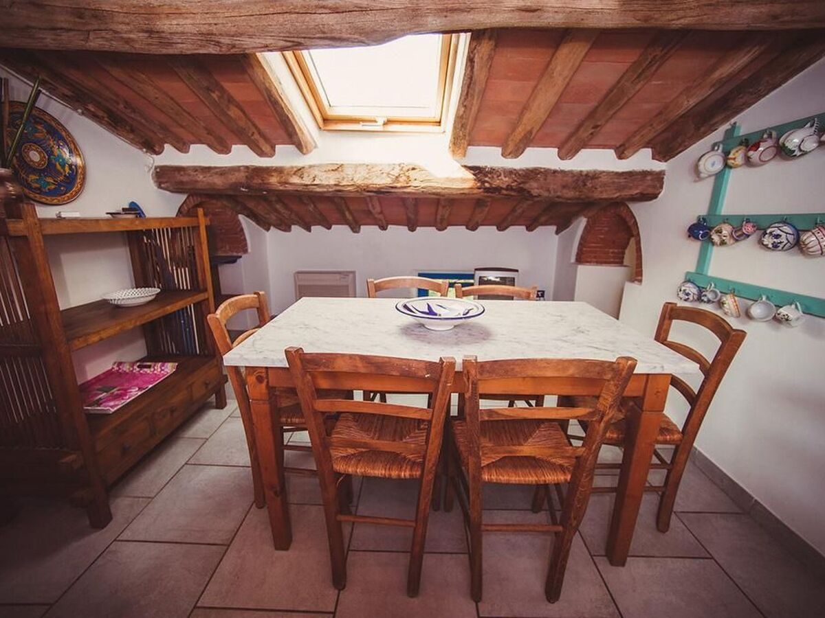 Appartement Settimo Cielo9 à Massa, 65 m² avec terrasse - Photo 12