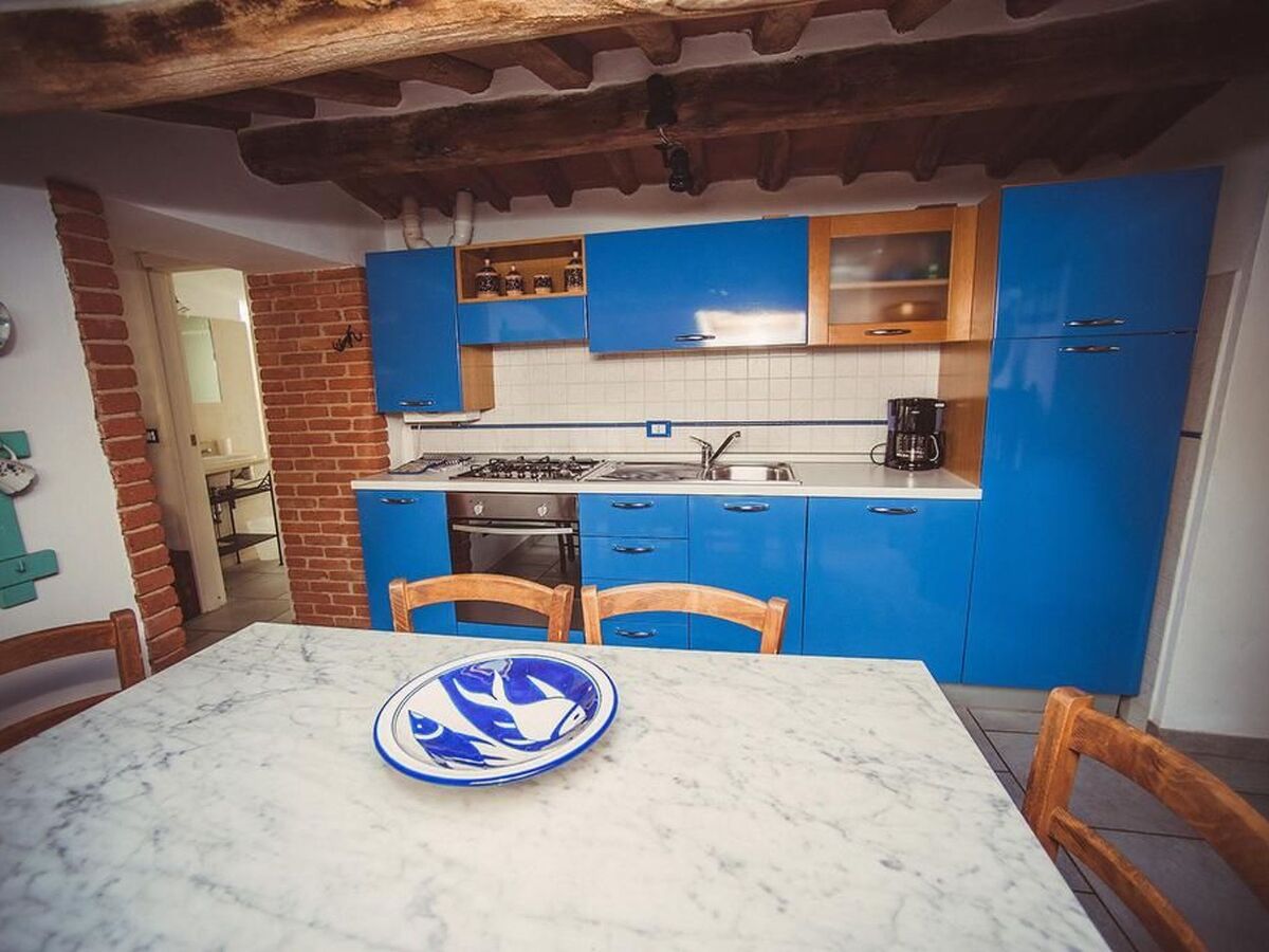 Appartement Settimo Cielo9 à Massa, 65 m² avec terrasse - Photo 13