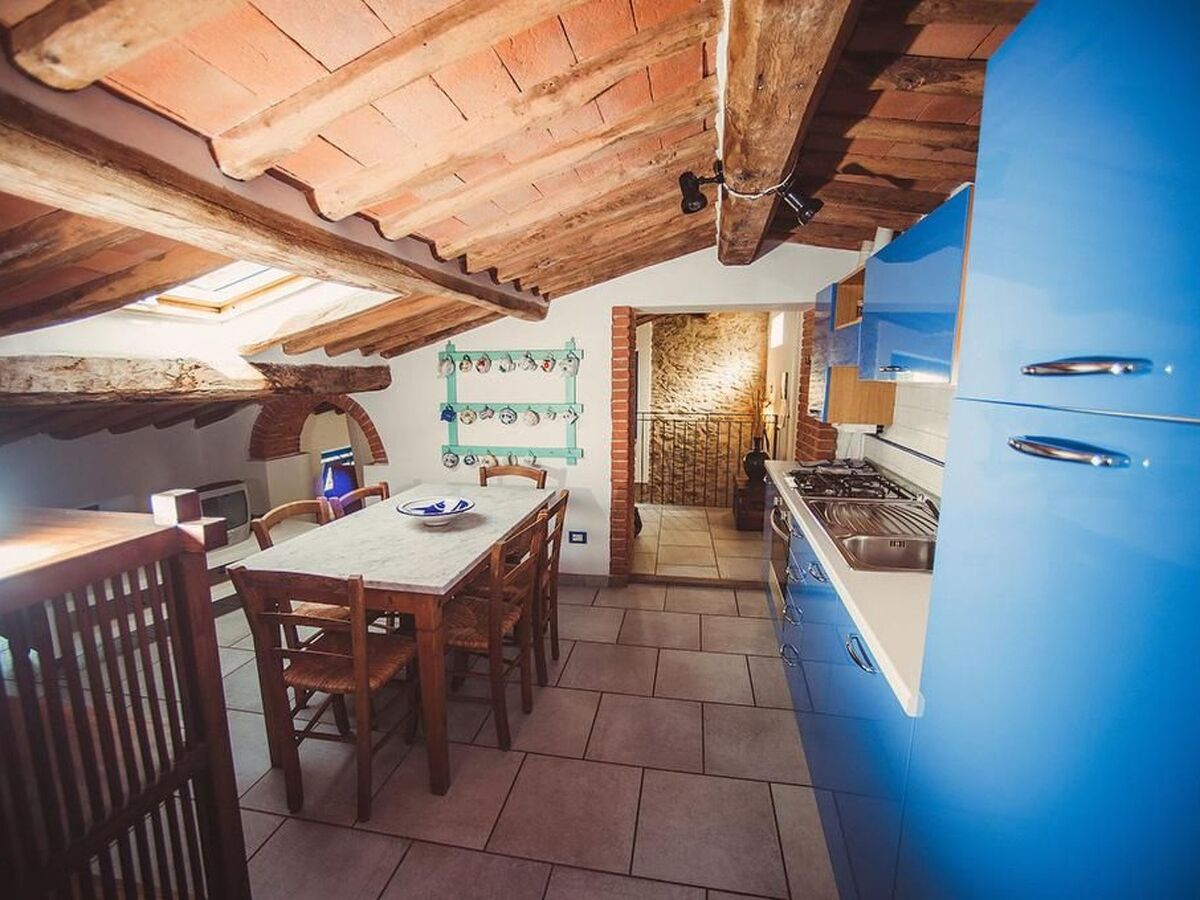 Appartement Settimo Cielo9 à Massa, 65 m² avec terrasse - Photo 14