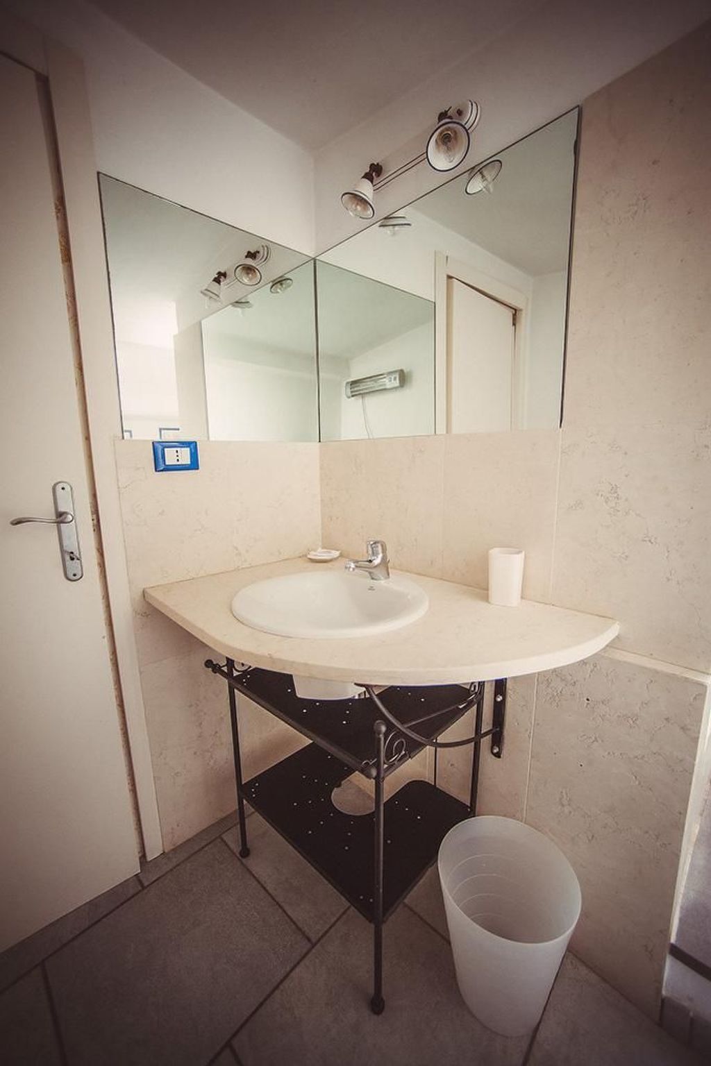 Appartement Settimo Cielo9 à Massa, 65 m² avec terrasse - Photo 19