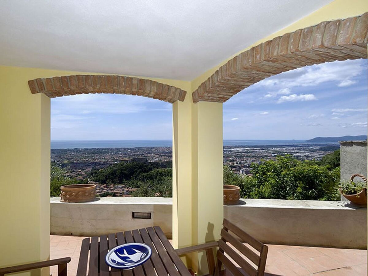 Appartement Settimo Cielo9 à Massa, 65 m² avec terrasse - Photo 25