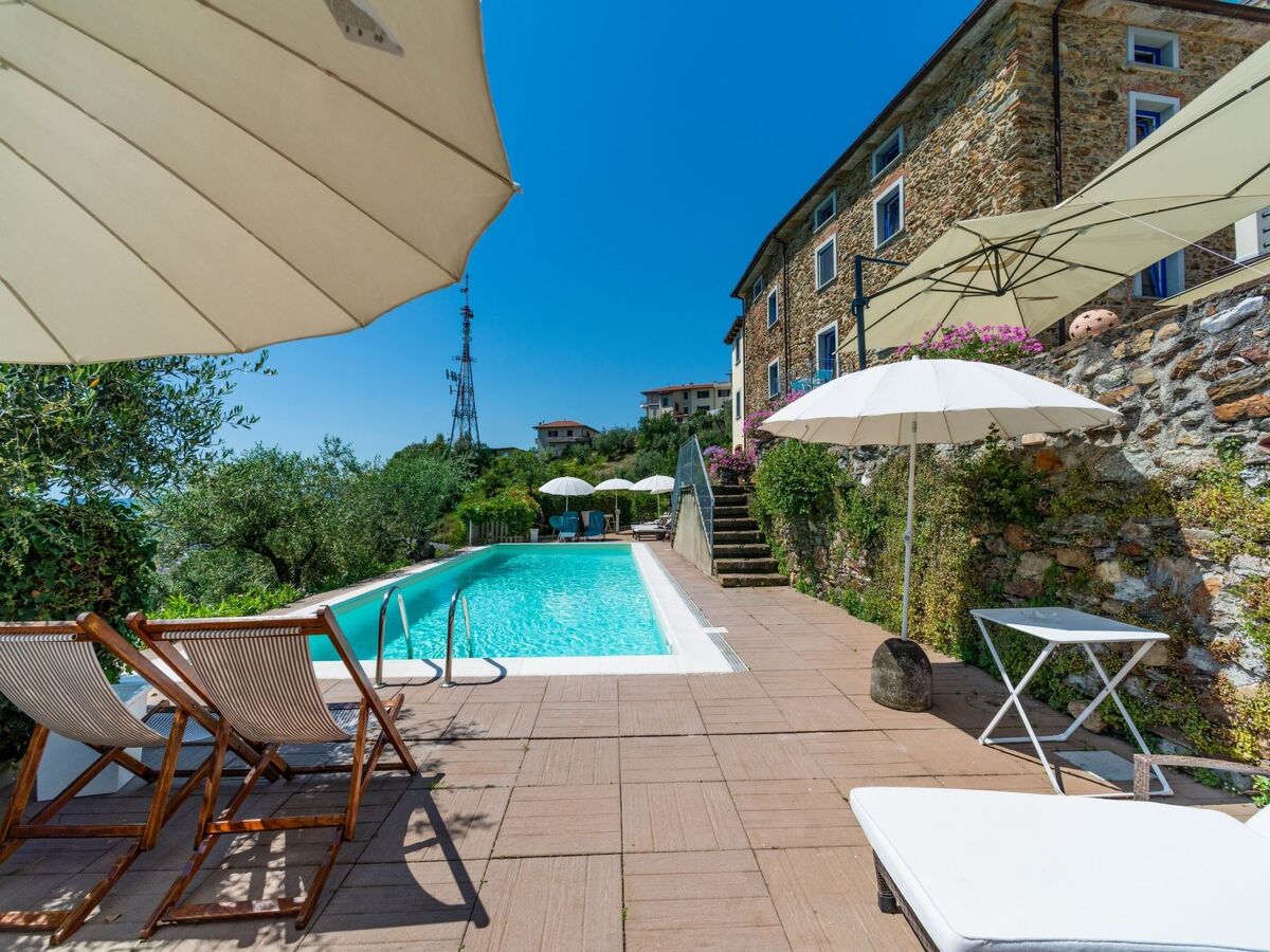 Appartement Settimo Cielo9 à Massa, 65 m² avec terrasse - Photo 36