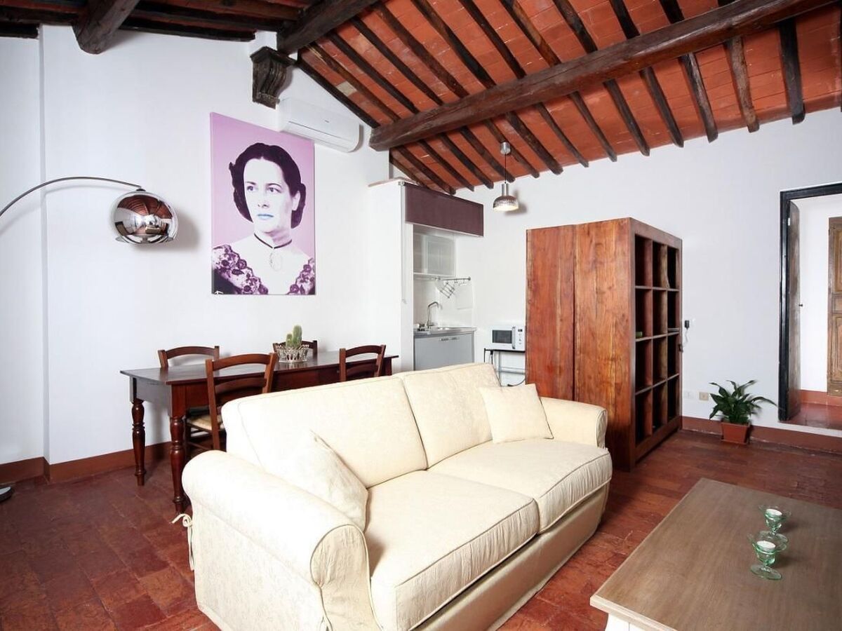 Dépendance Gina – Appartement 4 pers. avec piscine - Photo 1