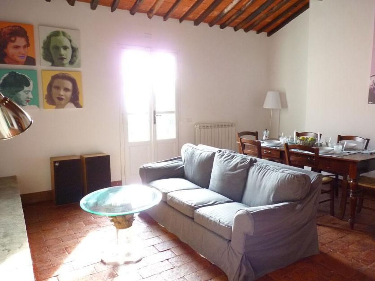 Dépendance Gina – Appartement 4 pers. avec piscine - Photo 6