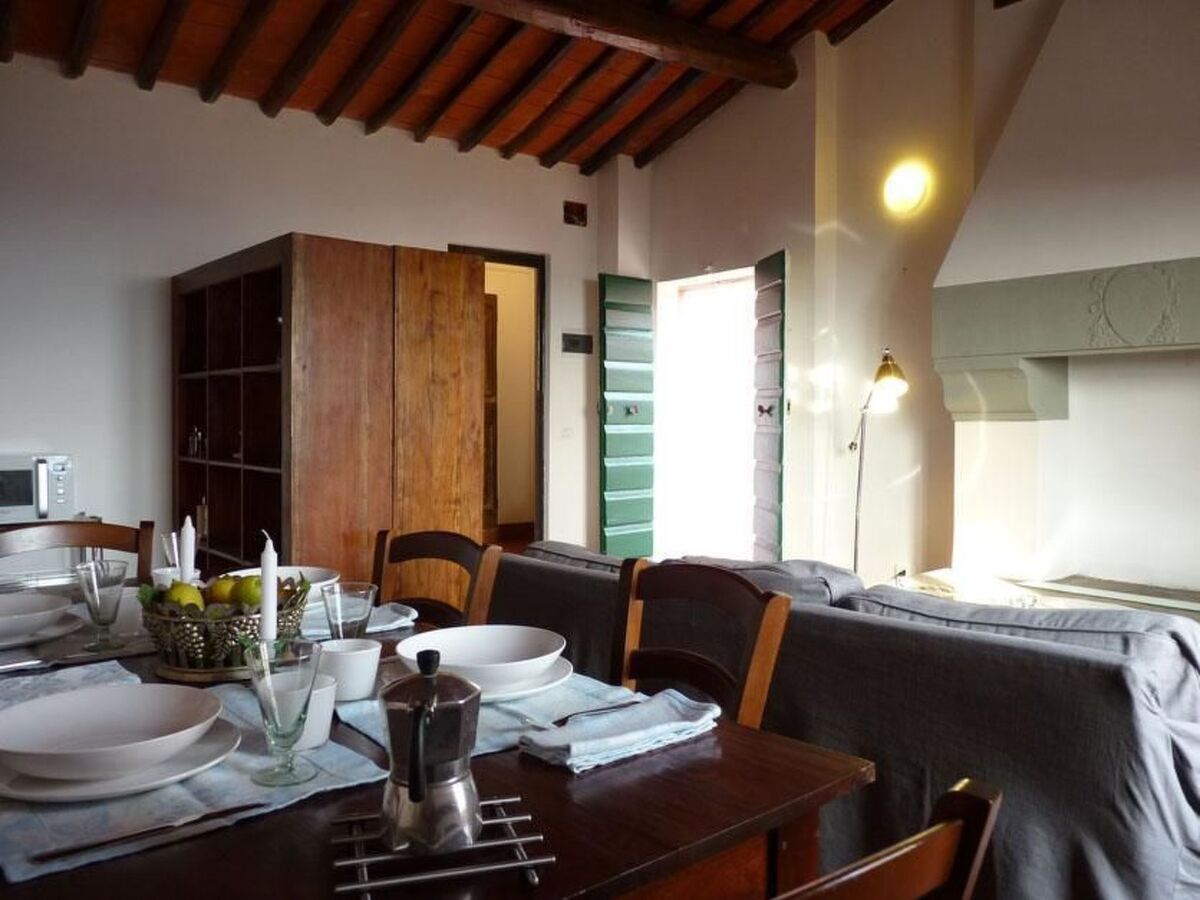 Dépendance Gina – Appartement 4 pers. avec piscine - Photo 8