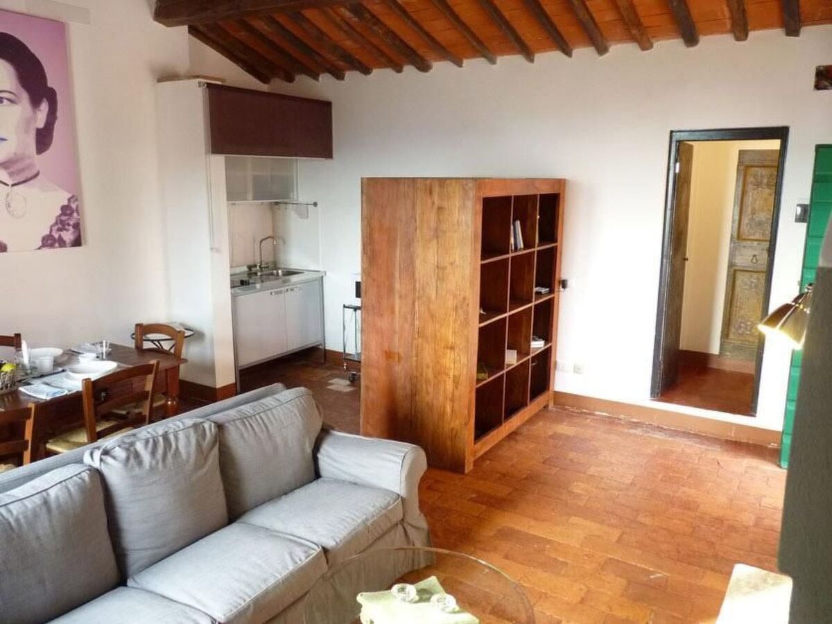 Dépendance Gina – Appartement 4 pers. avec piscine - Photo 9