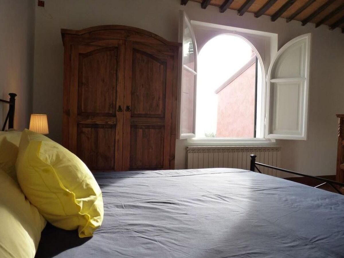 Dépendance Gina – Appartement 4 pers. avec piscine - Photo 10