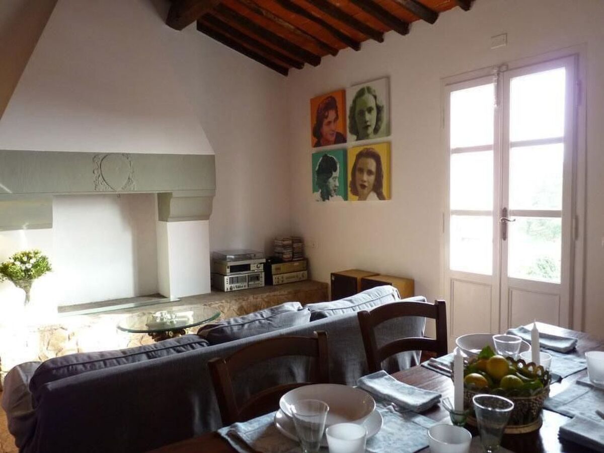 Dépendance Gina – Appartement 4 pers. avec piscine - Photo 11