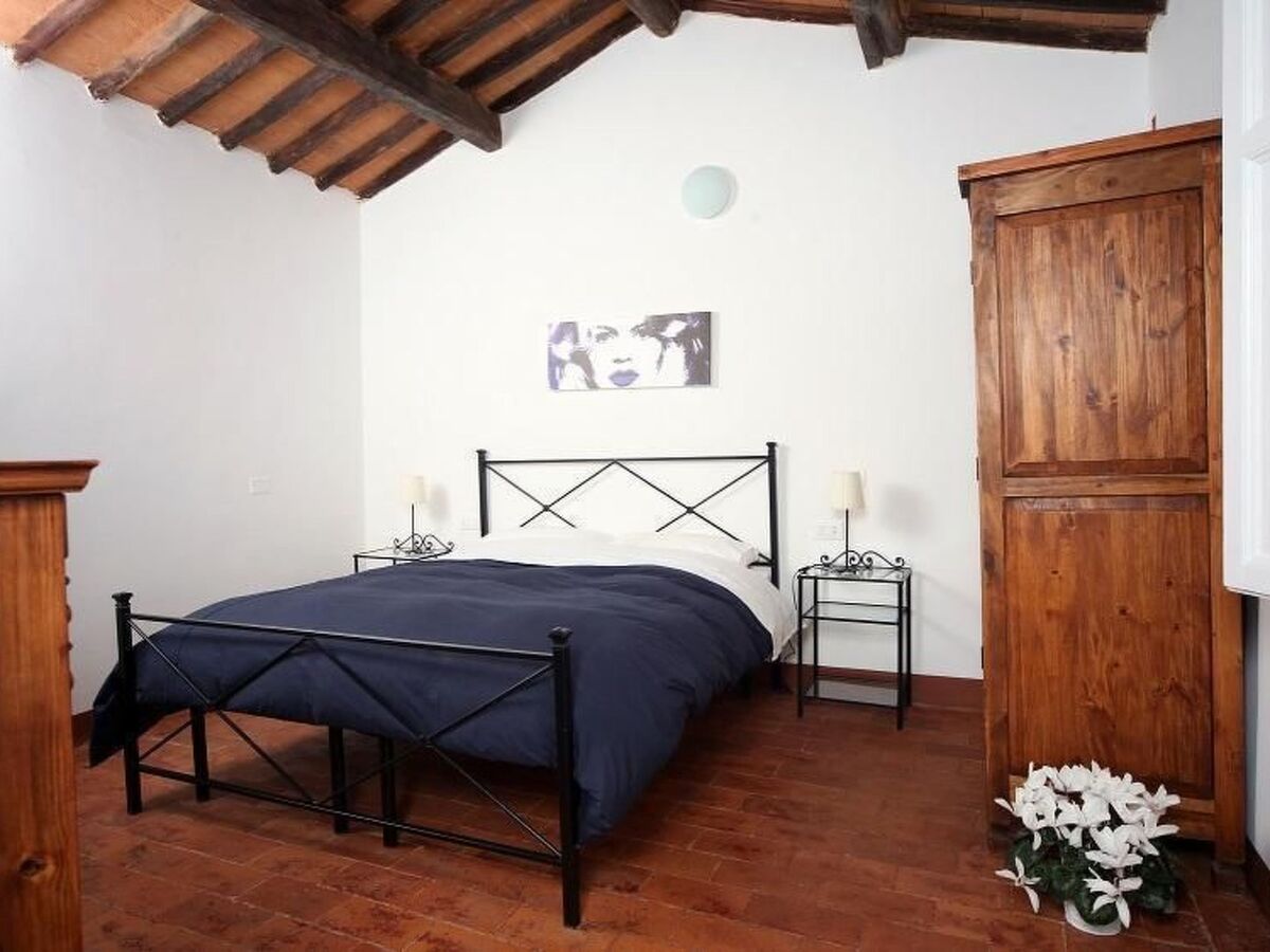Dépendance Gina – Appartement 4 pers. avec piscine - Photo 14