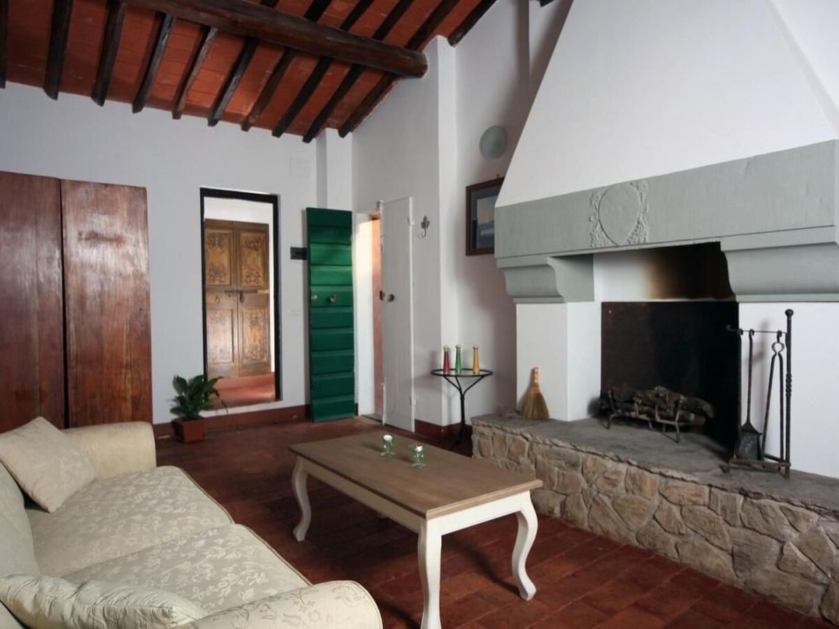 Dépendance Gina – Appartement 4 pers. avec piscine - Photo 15