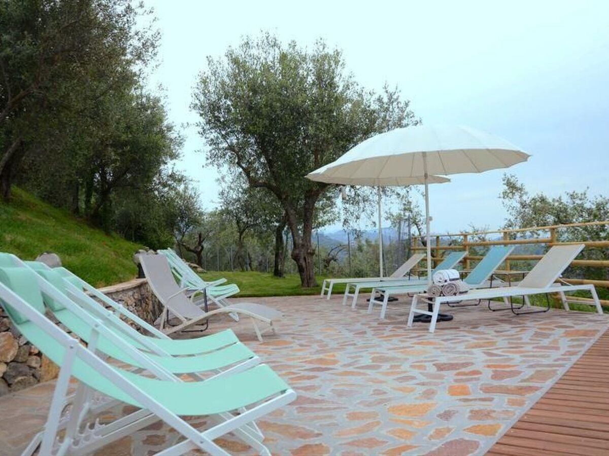 Dépendance Gina – Appartement 4 pers. avec piscine - Photo 16
