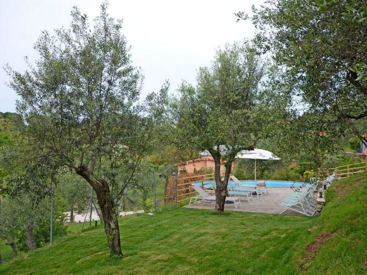 Dépendance Gina – Appartement 4 pers. avec piscine - Photo 20