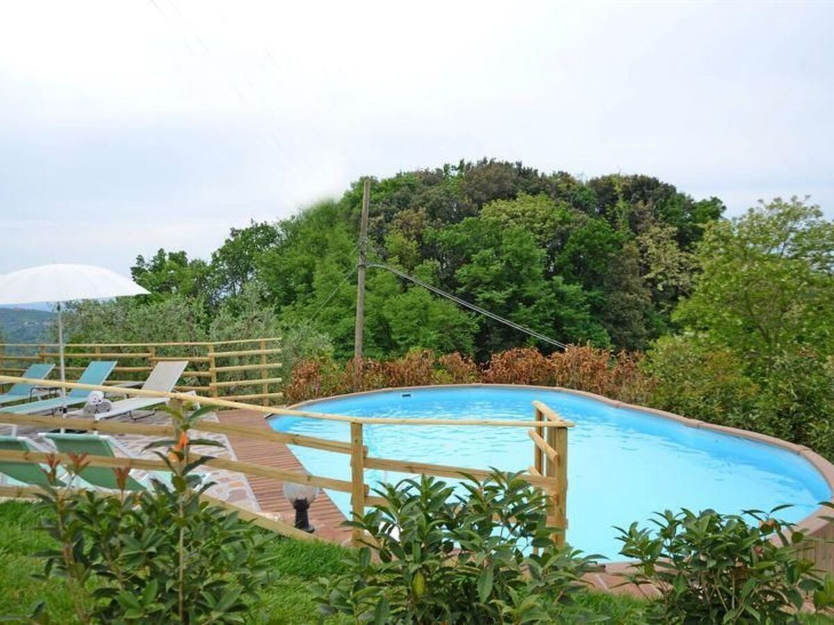 Dépendance Gina – Appartement 4 pers. avec piscine - Photo 23
