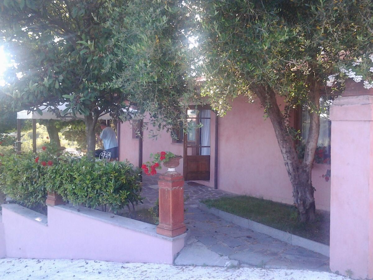 Dependance Cecilia, appartement 4 pers. à Corsanico - Photo 5