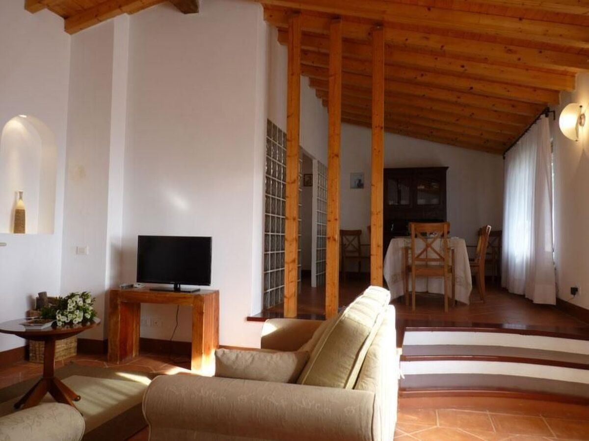 Dependance Cecilia, appartement 4 pers. à Corsanico - Photo 7