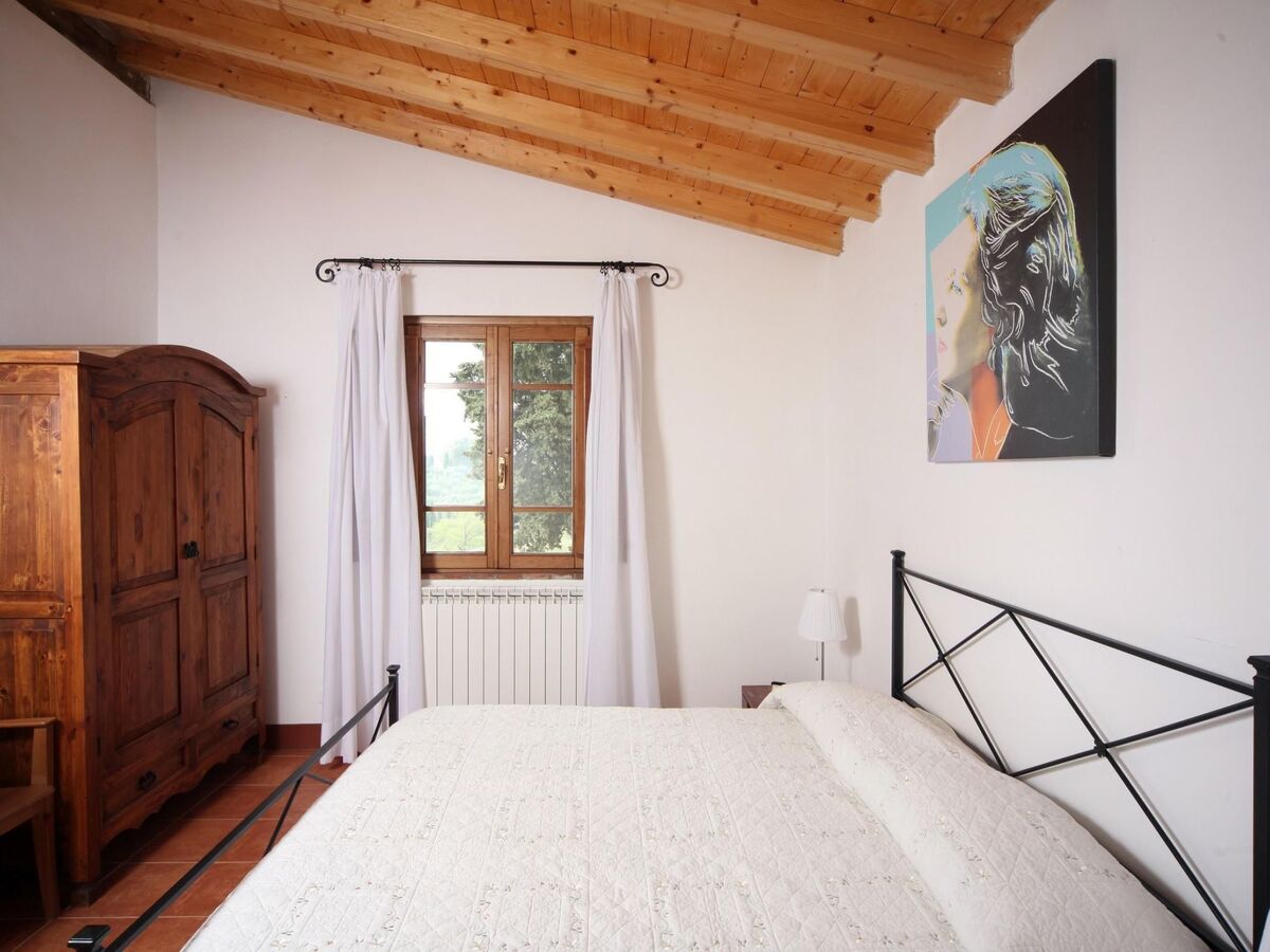 Dependance Cecilia, appartement 4 pers. à Corsanico - Photo 12