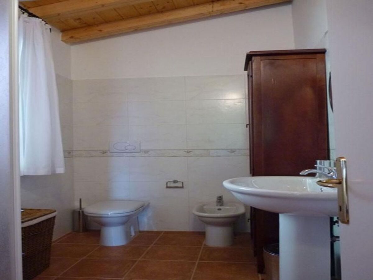 Dependance Cecilia, appartement 4 pers. à Corsanico - Photo 14