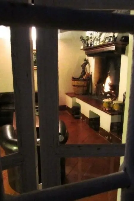 Villa Lorien – Maison historique 7 chambres vue mer : photo 10