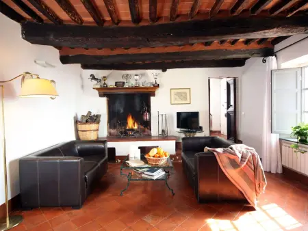Villa Lorien – Maison historique 7 chambres vue mer : photo 12