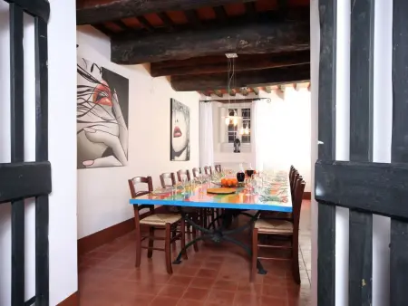 Villa Lorien – Maison historique 7 chambres vue mer : photo 18
