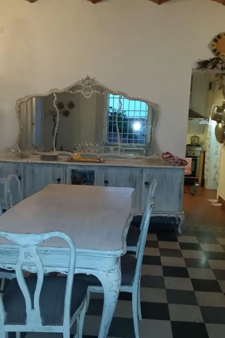 Villa Lorien – Maison historique 7 chambres vue mer : photo 19