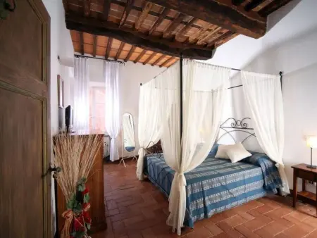 Villa Lorien – Maison historique 7 chambres vue mer : photo 22