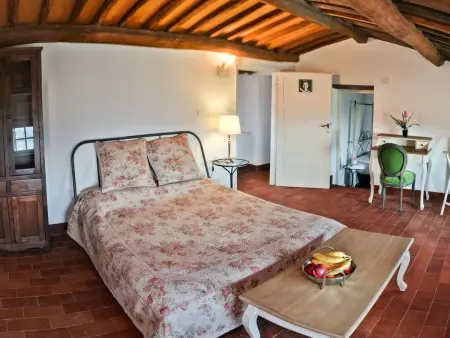 Villa Lorien – Maison historique 7 chambres vue mer : photo 25