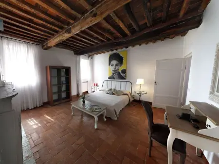 Villa Lorien – Maison historique 7 chambres vue mer : photo 38