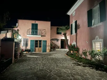 Villa Lorien – Maison historique 7 chambres vue mer : photo 44