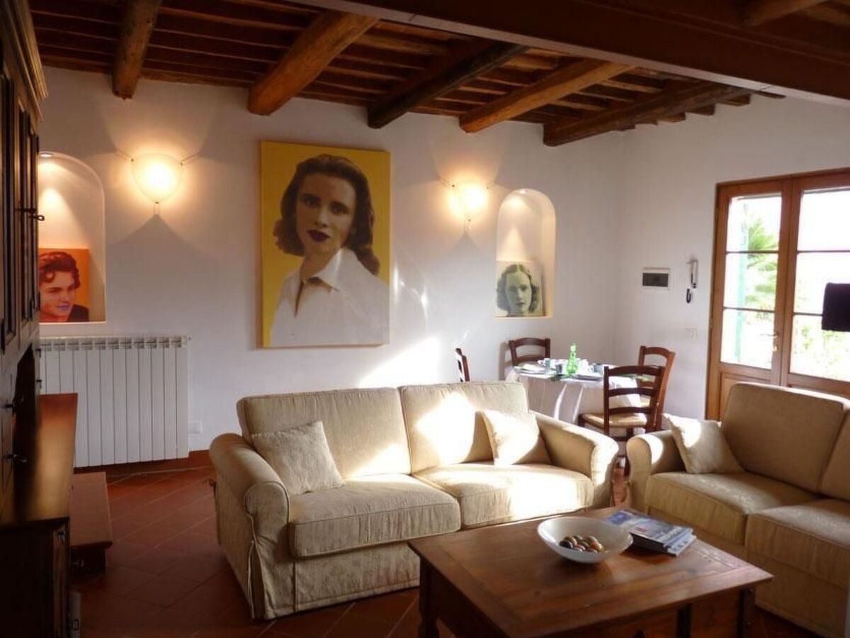 Dependance Giuseppa' Estate – Appartement 6 pers. - Photo 1
