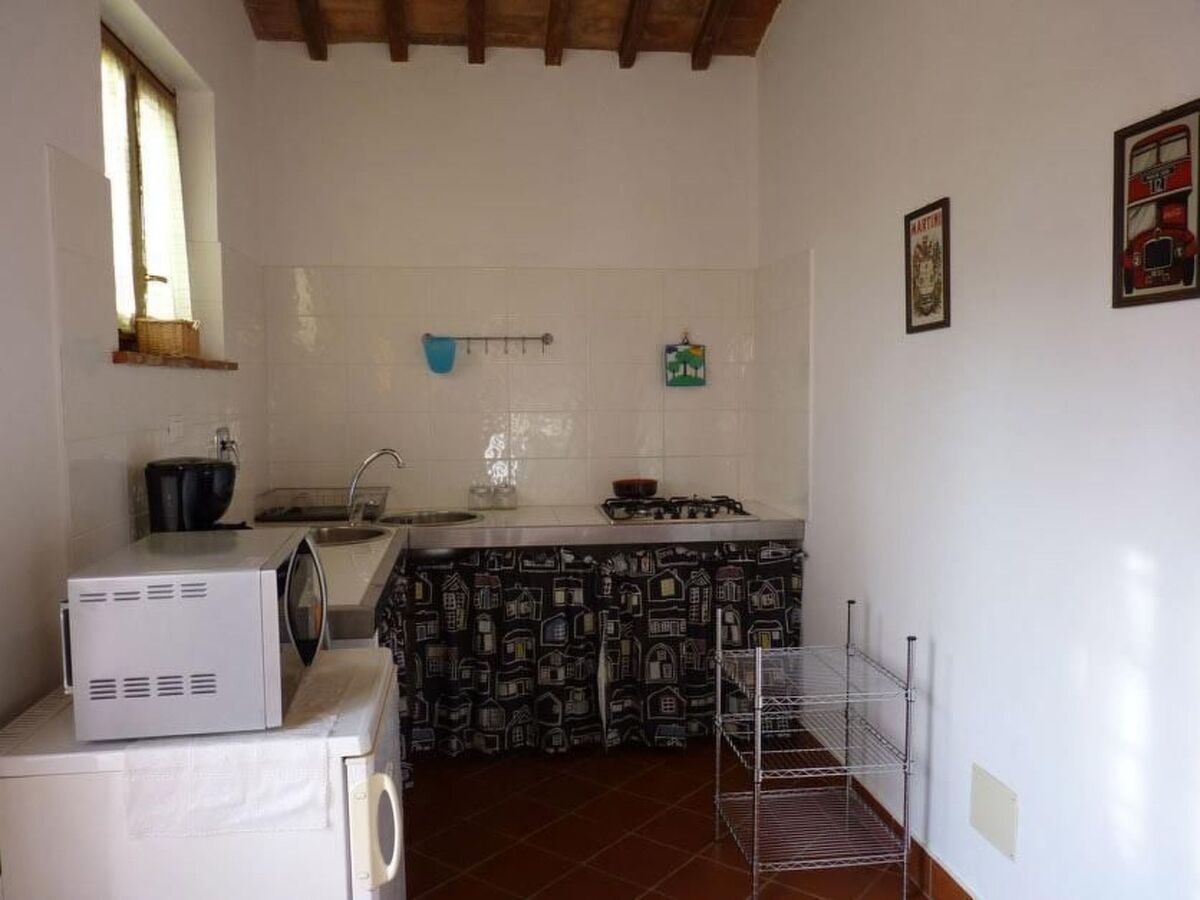 Dependance Giuseppa' Estate – Appartement 6 pers. - Photo 6